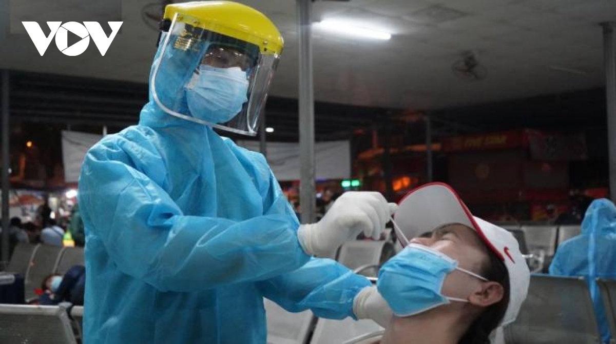 COVID-19: Vietnam confirms five more coronavirus infections